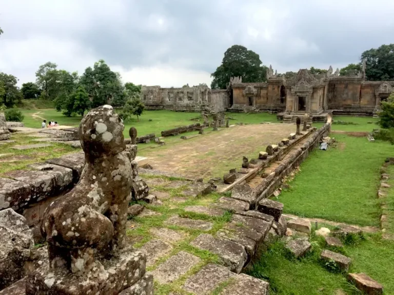 hilltop temple of preah vihear 03