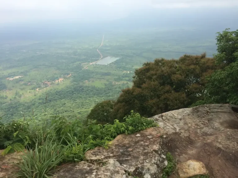 hilltop temple of preah vihear 04