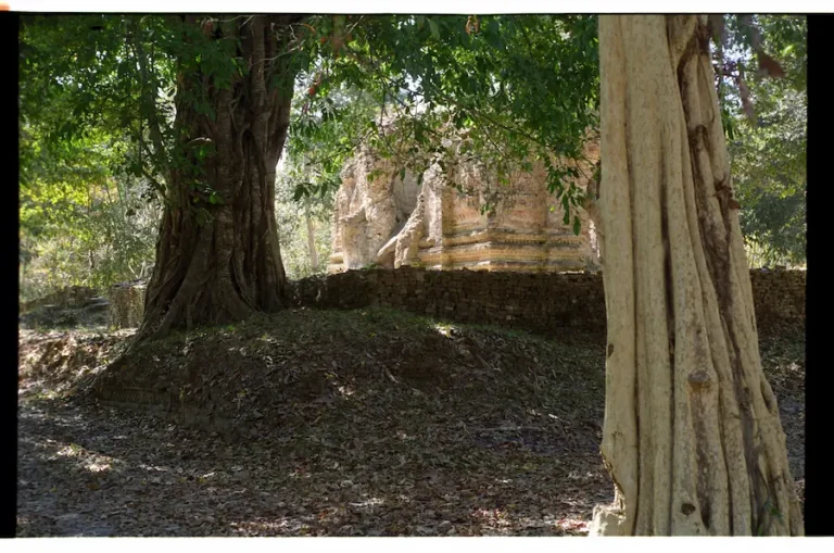 temple complex of sambor prei kuk 02